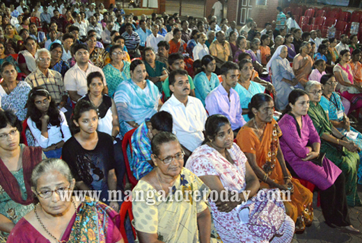 Urwa Church 1